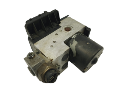 Abs Siurblys ESP Mercedes A0034317412 0265202433 Bosch 65320