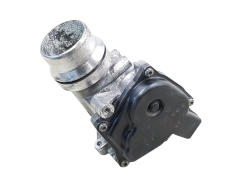 Droselio sklendė 161A09794R 1.5 dCi Nissan Renault 1038
