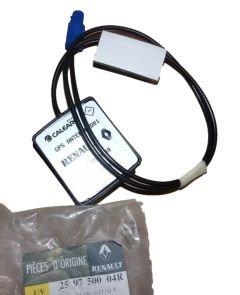 Antena Naujas Originalus GPS 259750004R Renault