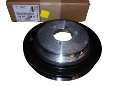 Diržo Skriemulys Naujas Originalus 9827890780 Citroen Peugeot