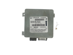 Valdymo Blokas 0285001093 04686256 Chrysler Bosch 40674