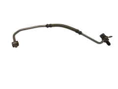 Įkrovimo oro žarna Citroen Peugeot 9832803480