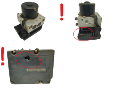 Abs Siurblys Fiat Bravo Brava 46529968 10.0949-1601.3 Ate 65389