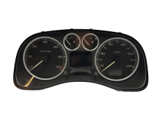 Spidometras Peugeot 307 P9636708880 2448