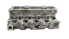 Cilindro galvutė 0200FP 9636896880 1.4 HDI TDCI Citroen Peugeot Ford