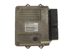 Valdymo Blokas Lancia 55202548 MJD6JF.Y1 Magneti Marelli 1127