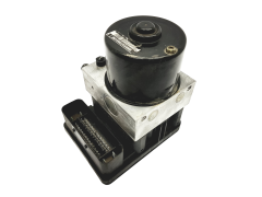 Abs Siurblys VW Audi Skoda 1J0614117E 1C0907379C Ate 45669
