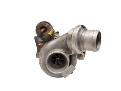 Turbokompresorus 2,2 CDI Mercedes Sprinter Vito A6110960599 VV11AL2006