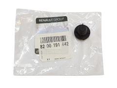 Dangtelis Originalus Renault 8200191442