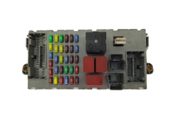 Saugiklių dėžutė 50513353 CPL Alfa Romeo Delphi 20271