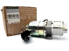 Alyvos Siurblys Originalus Tiptronic Renault Laguna Scenic Megane Trafic 7701070841