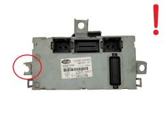 Valdymo Blokas BSI 60687599 501861020063 Fiat Alfa Lancia Magneti Marelli