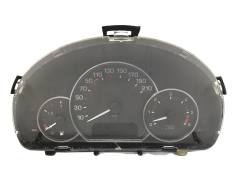 Tachometras Peugeot 1007 9658241780 43617