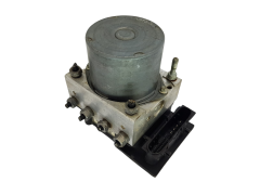 Abs Siurblys PSA C4 307 9649988280 0265800395 0265231486 Bosch 3790
