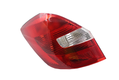 Žibintas Galas Kairioji 5J6945111 99451189502 Skoda Fabia 2 DPA