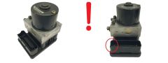 Abs Siurblys Citroen C5 9641767380 10.0960-1110.3 Ate 67889