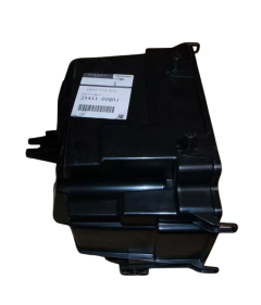 Saugiklių dėžutė Originalus 2541100Q0J 243503708R Renault Nissan