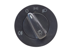 Šviesų jungiklis Volkswagen VWAG 1C0941531 6