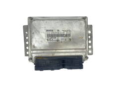 Valdymo Blokas 55186488 0281010740 15642AAV Alfa Romeo Bosch 55683