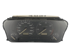 Spidometras VW Golf MK3 1H6919033M 89652471 56325