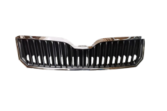 Radiatoriaus Grotelės Vai Skoda Superb 2 3T0853668C 88531829802 DPA