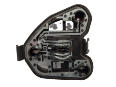 Galinio žibinto įdėklas Dešinė Galas Peugeot 406 6351H6 Kombi