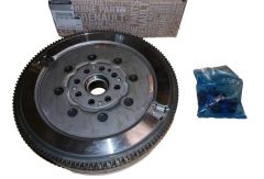 Smagratis Naujas Originalus 123006949R Renault
