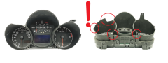 Tachometras Alfa Romeo 147 735308748 110008953028