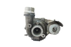 Turbokompresorus 7701478939 54359710028 1.5 dci Dacia Renault 95171km