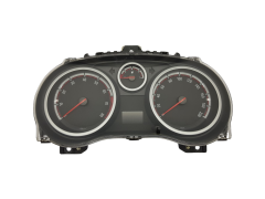 Spidometras Opel Corsa D P0013264279 2954