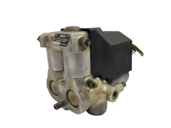 Abs Siurblys Mercedes-Benz E W124 0265200043 Bosch 5352