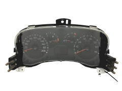 Tachometras Fiat Panda 51711239 503000480900 45131