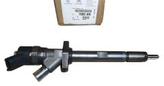 Kuro purkštukas Originalus Citroen Peugeot C5 C8 406 607 807 2.2HDI 1980AN Kuro purkštukas Originalus Citroen Peugeot C5 C8 406 607 807 2.2HDI 1980AN