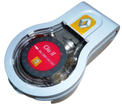 Remonto komplektas Naujas Originalus Renault Clio II 7711421525