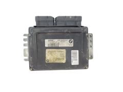 Valdymo Blokas 12147527610-01 S118012001N 7536024 Mini BMW Siemens