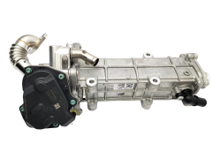 EGR Aušintuvas Originalus Jumper Boxer Ducato III 3.0 HDI JTD 1618QZ