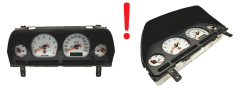 Tachometras Rover 25 AR-0051-003 AR0051003 53892