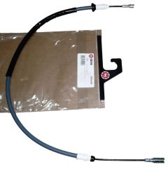 Rankinio stabdžio trosas 555105 364024124R Renault SEIM
