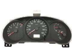 Tachometras Mazda BT-50 UC3R55430 157540-6351 Denso