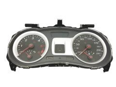 Tachometras Renault Clio 3 8201060299 43900