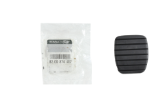 Pedalų Antgaliai Naujas Originalus 8200874407 Renault