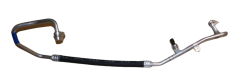 Oro kondicionieriaus vamzdis Naujas Originalus 924902843R Renault