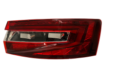 Žibintas Dešinioji Galas 3V5945208 99451798402 Skoda Superb III DPA