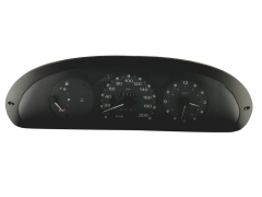 Spidometras Fiat Punto 46461395 6062571 58192