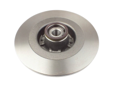 Stabdžių diskas Galas Renault Scenic II Megane II OE 7701208230 Stabdžių diskas Galas Renault Scenic II Megane II OE 7701208230