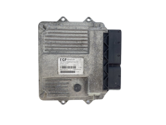 Valdymo Blokas FGP 55187471 LP 71600.013.05 Opel 61203