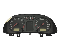 Tachometras VW Golf MK4 Bora 1J0920801B 0263618005 56561
