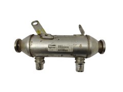 EGR Aušintuvas 9640843480 1628XQ Valeo 2,2 HDI Citroen Peugeot
