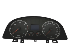 Tachometras VW Touran 1T0920864A 110080378003 31368