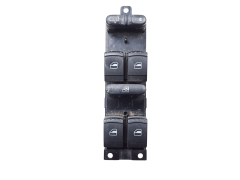 Langų Valdymo Jungiklis VW Seat Skoda 1J4959857D 03755031